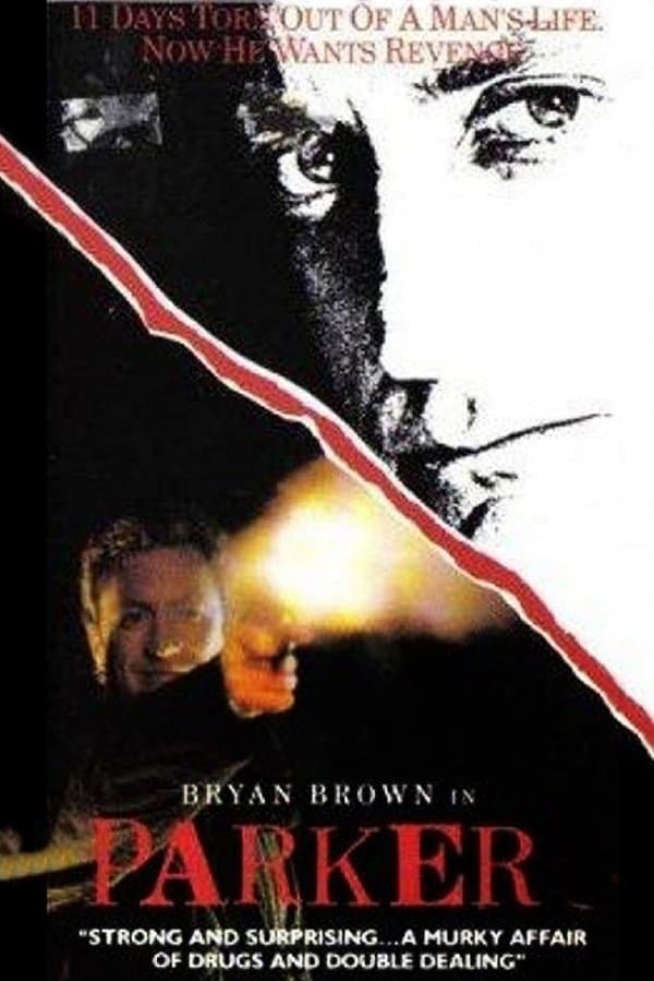 Parker full movie