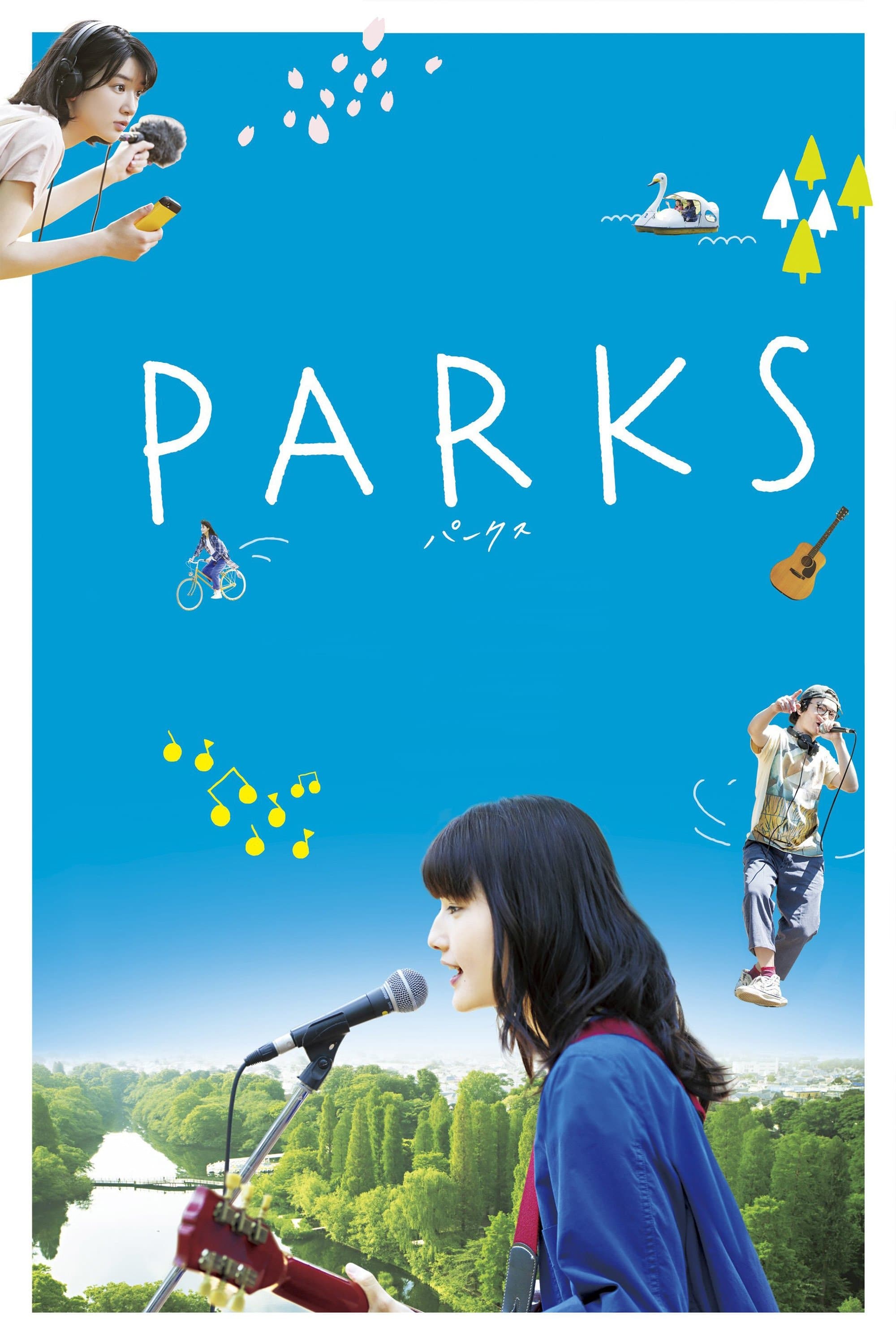 Parks full movie