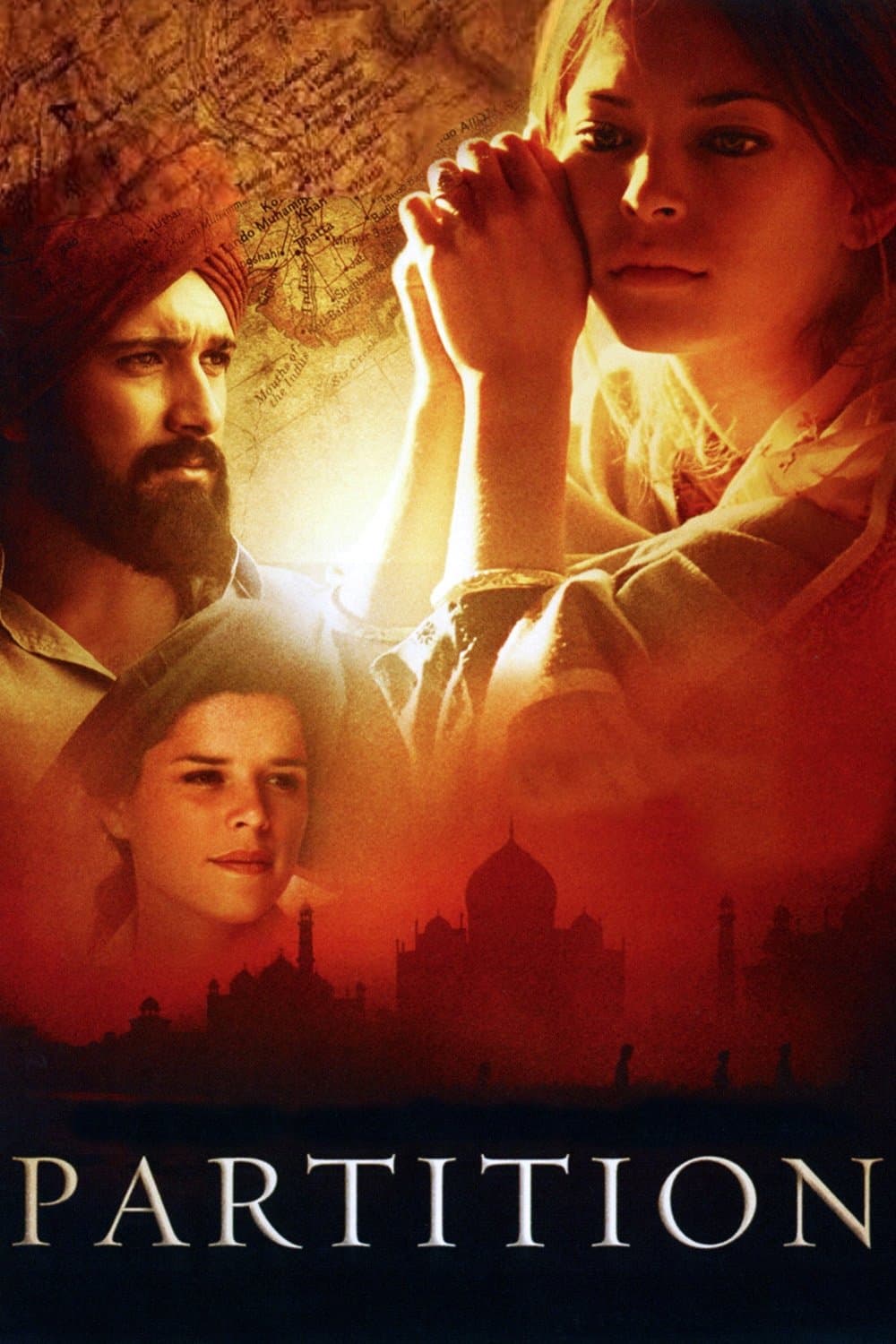 Partition full movie