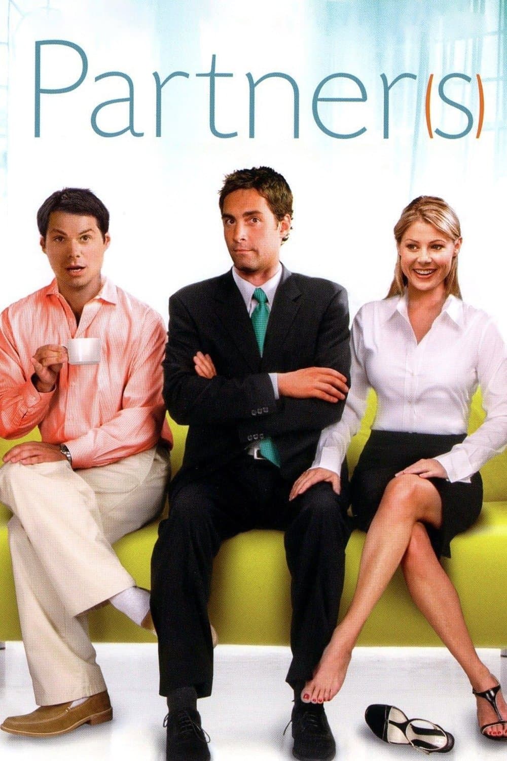 Partner(s) full movie