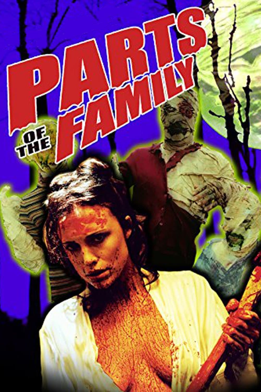 Parts of the Family full movie