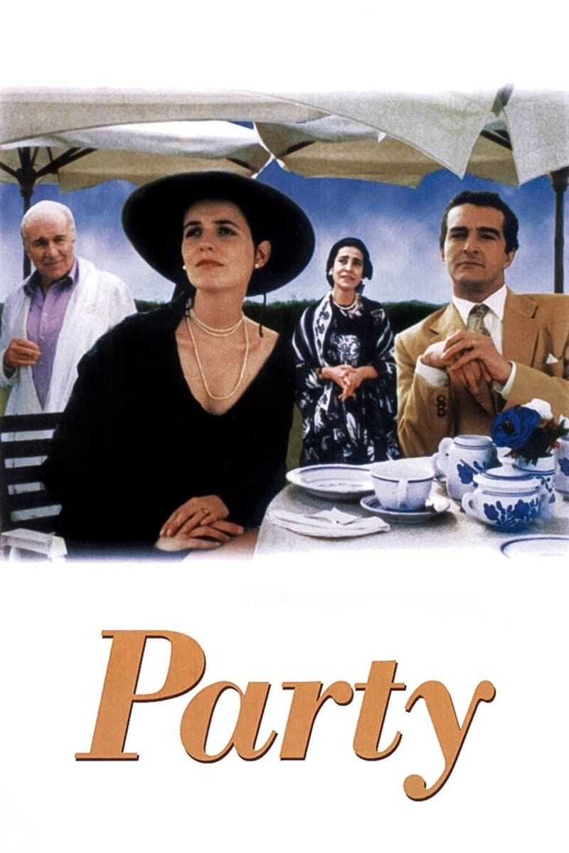 Party full movie