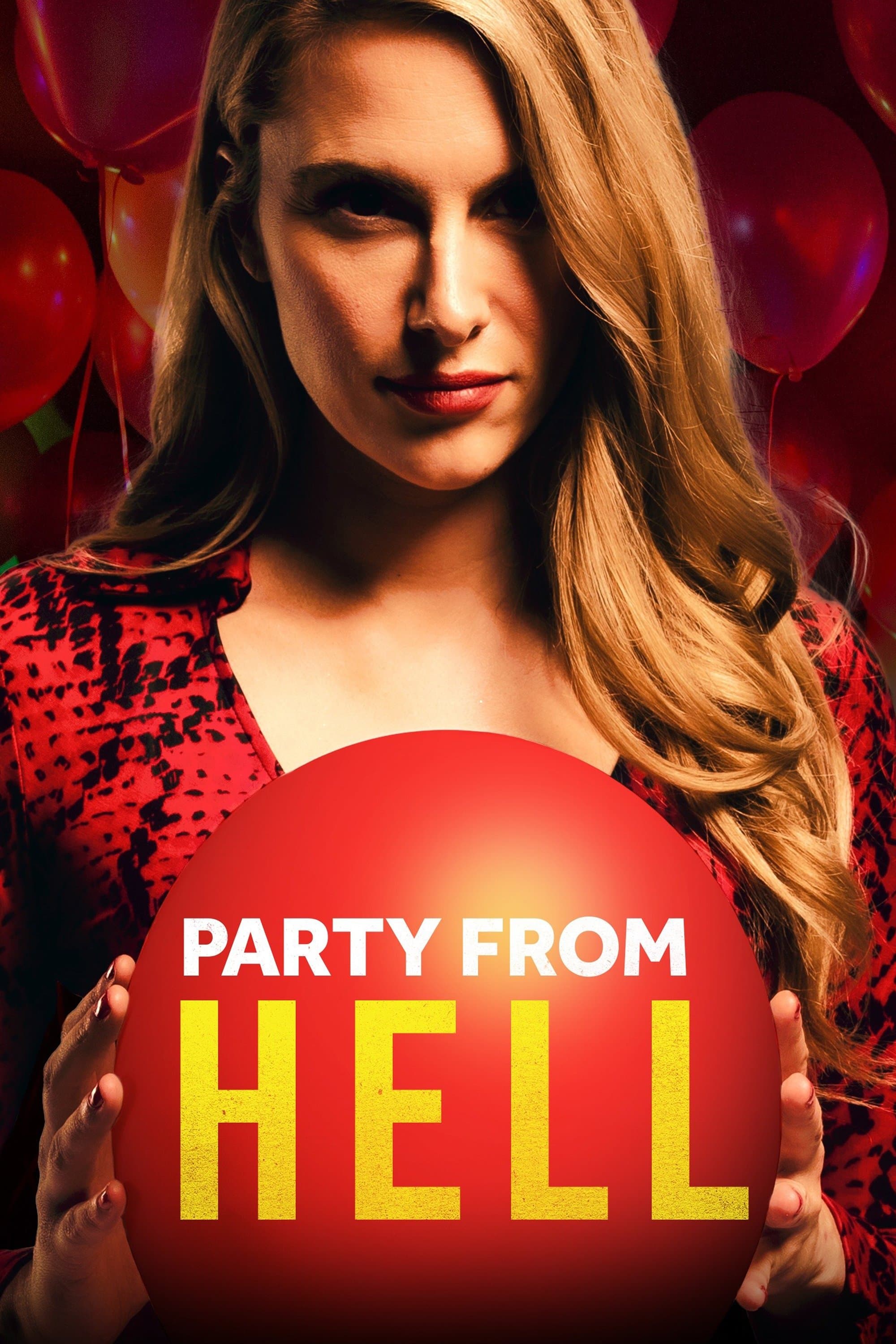 Party from Hell full movie