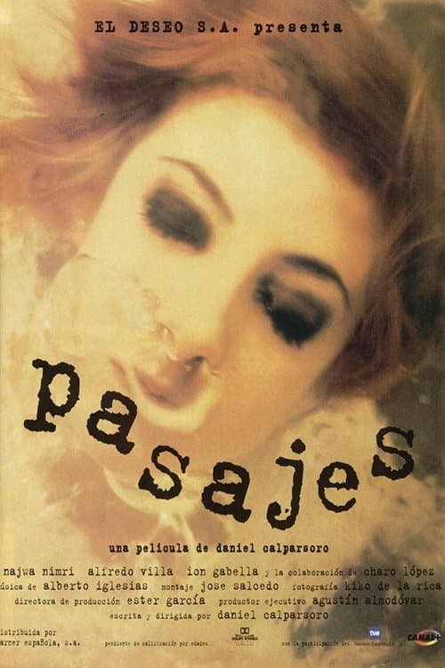Pasajes full movie