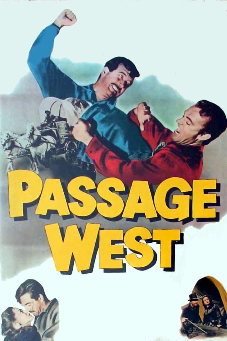 Passage West full movie