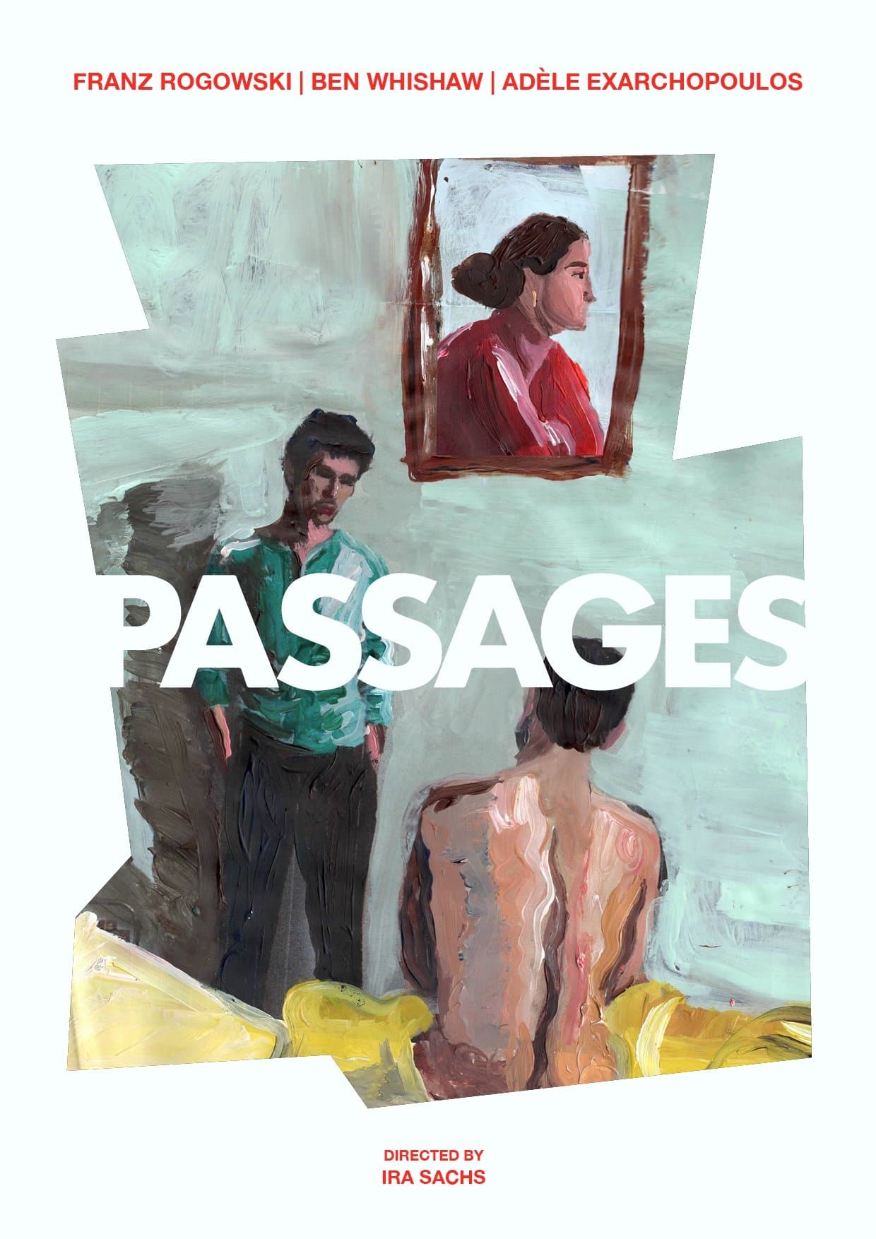 Passages full movie
