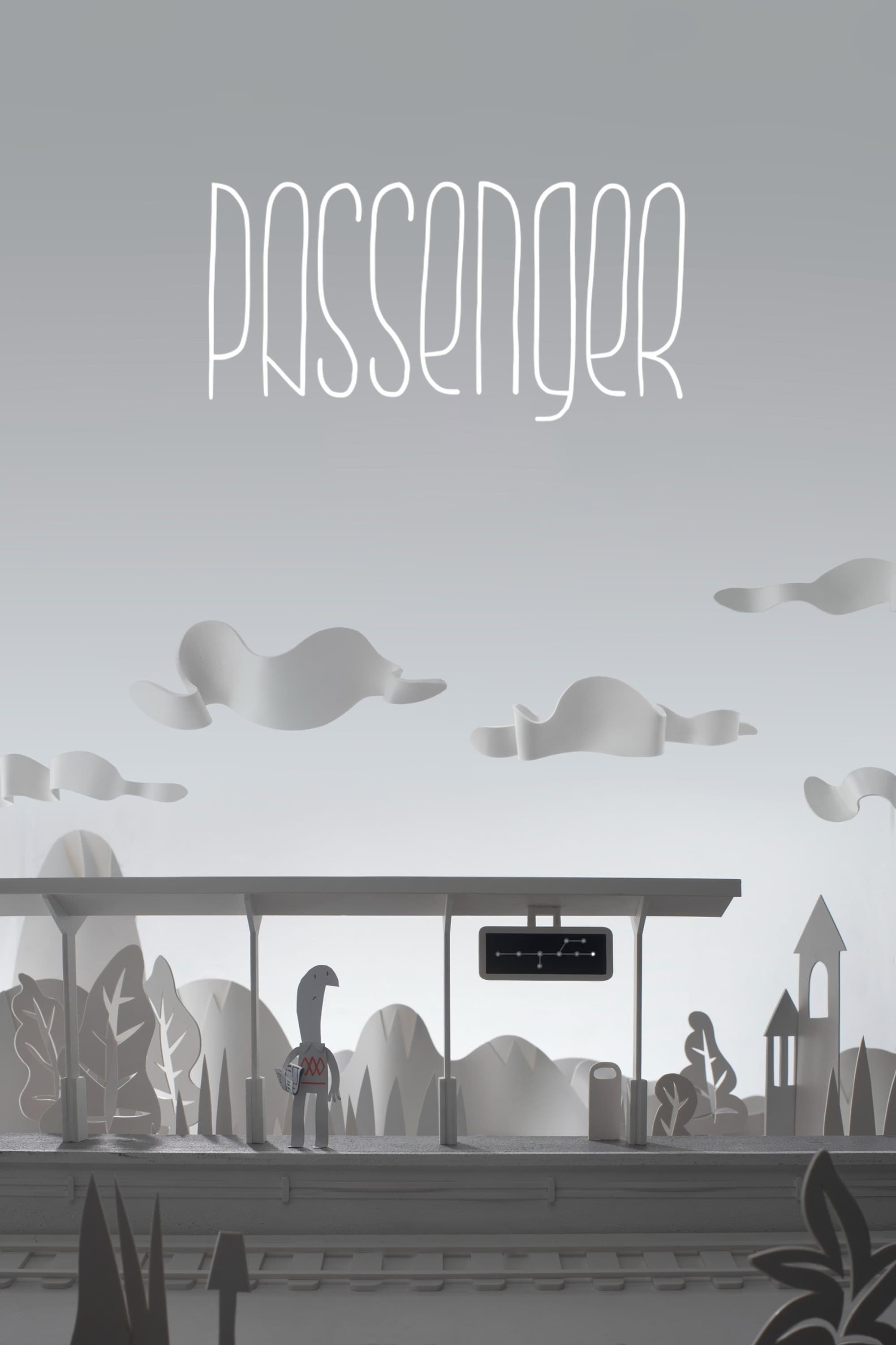 Passenger full movie