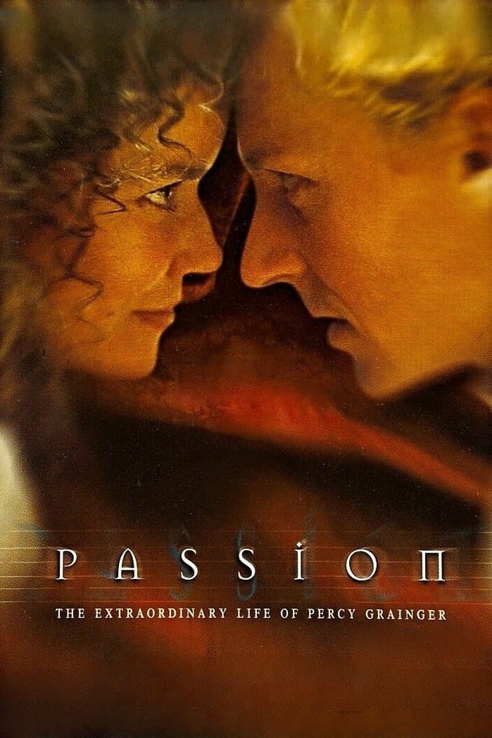 Passion full movie