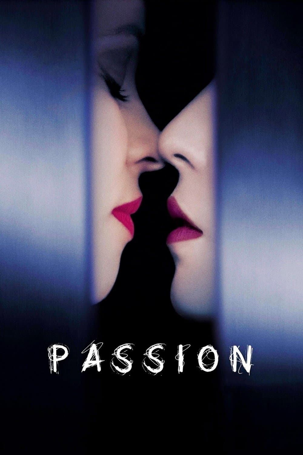 Passion full movie