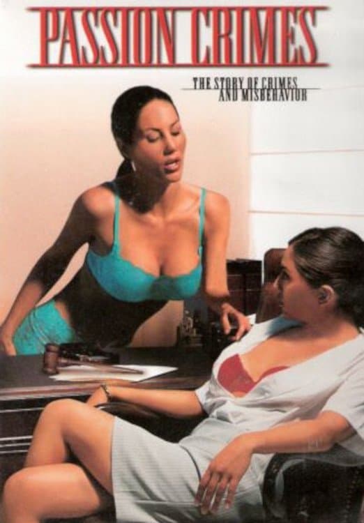 Passion Crimes full movie