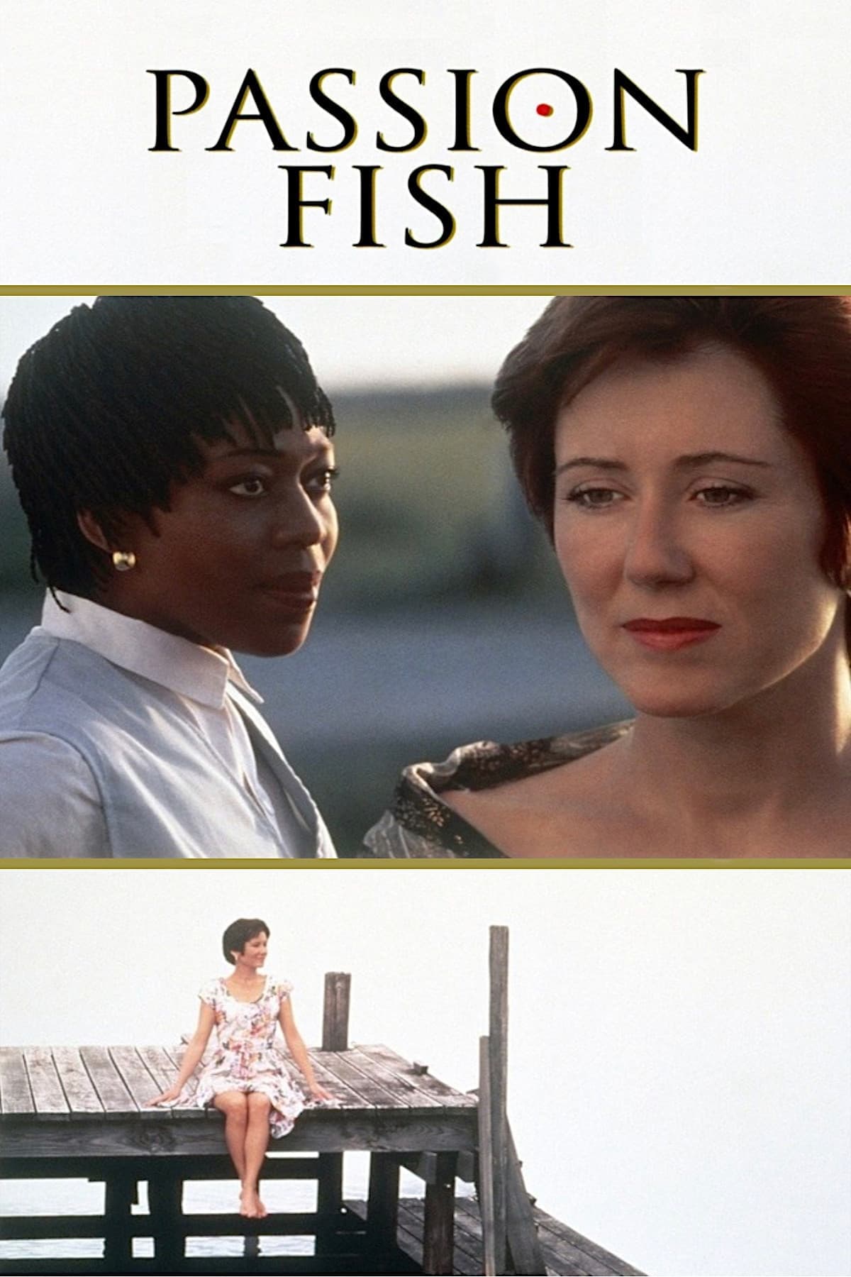 Passion Fish full movie