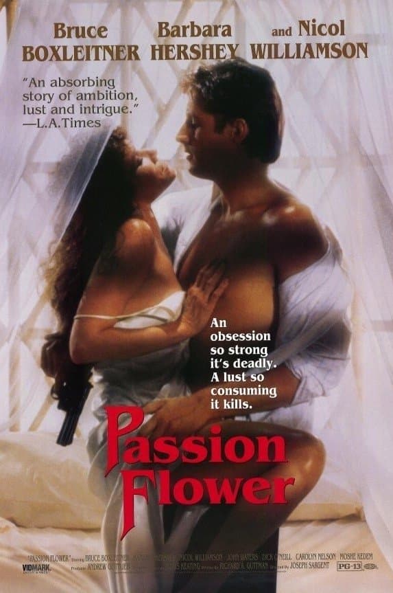 Passion Flower full movie