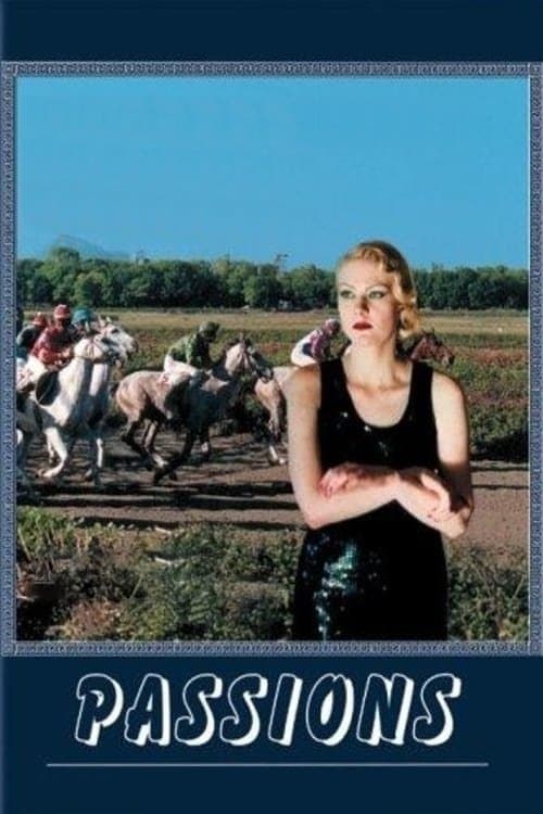 Passions full movie