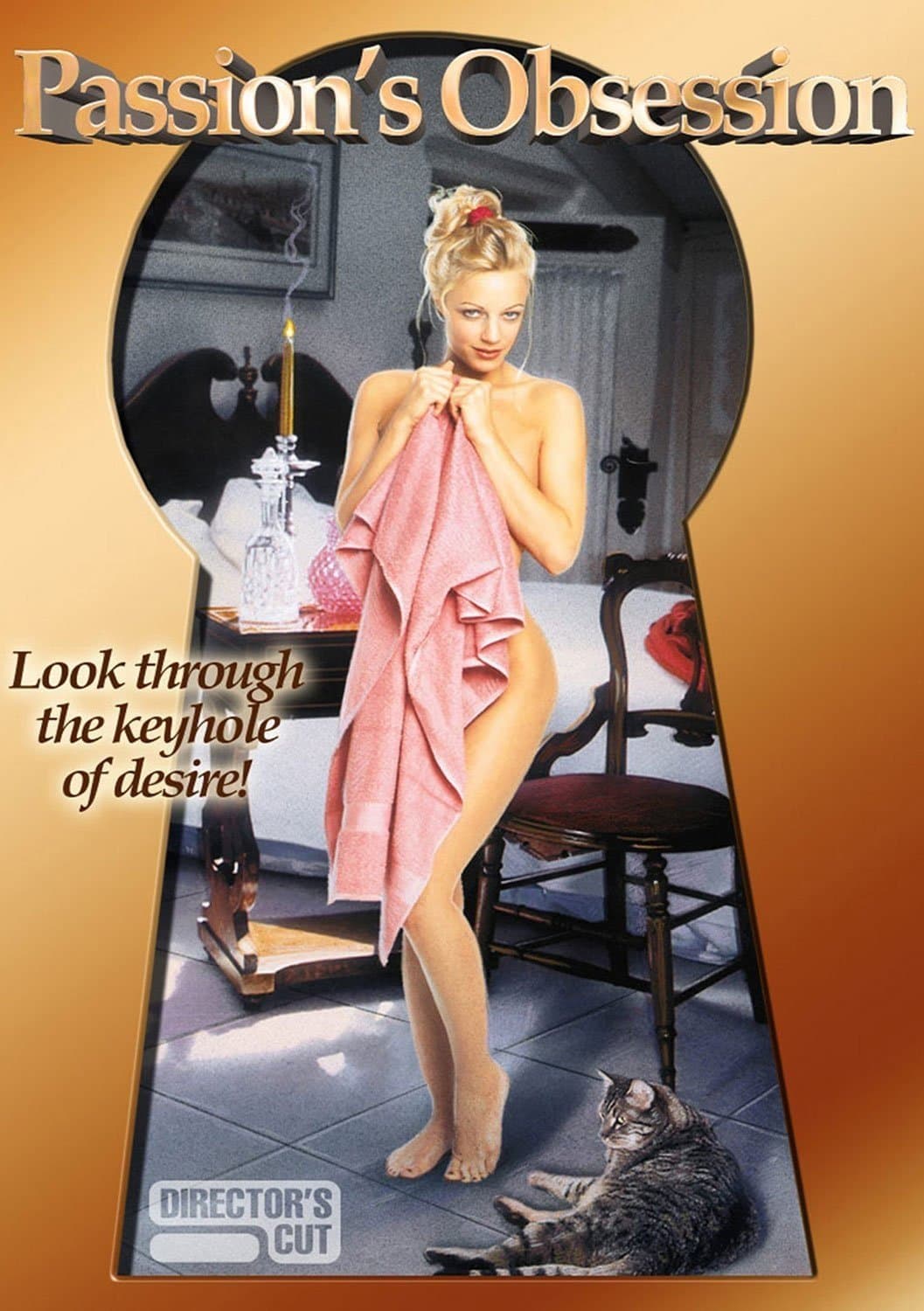 Passion's Obsession full movie
