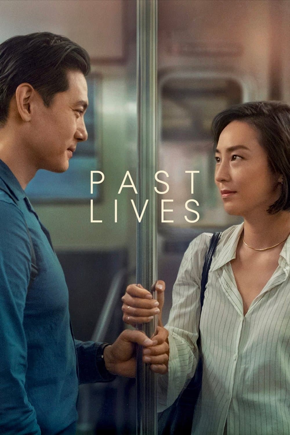 Past Lives full movie