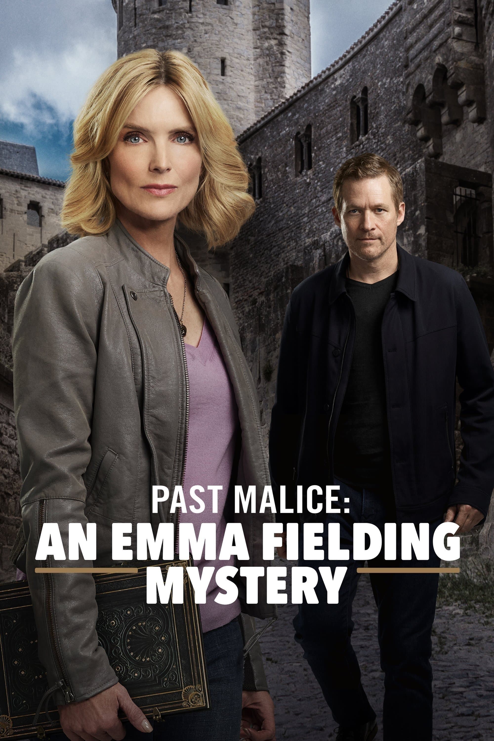 Past Malice: An Emma Fielding Mystery full movie