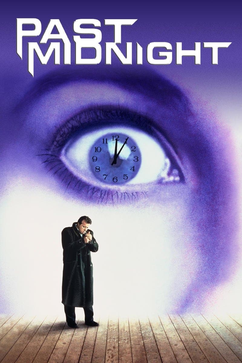 Past Midnight full movie