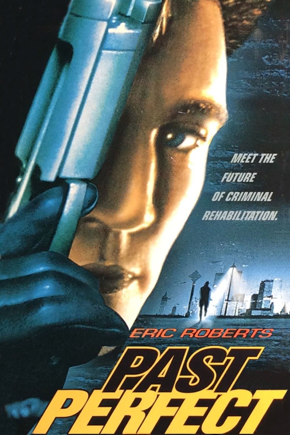 Past Perfect full movie