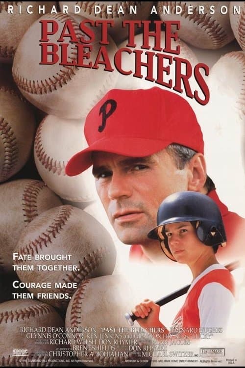 Past the Bleachers full movie