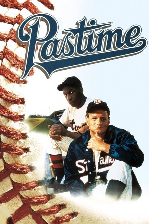 Pastime full movie