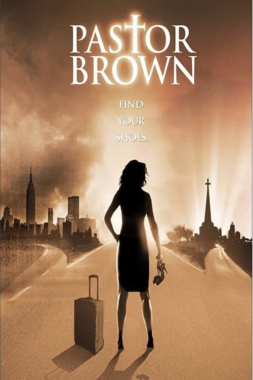 Pastor Brown full movie