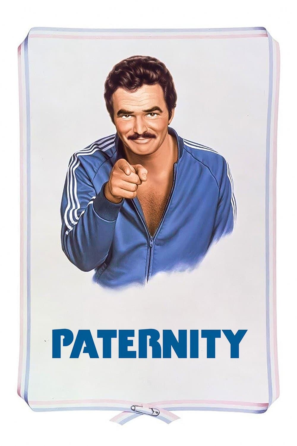 Paternity full movie