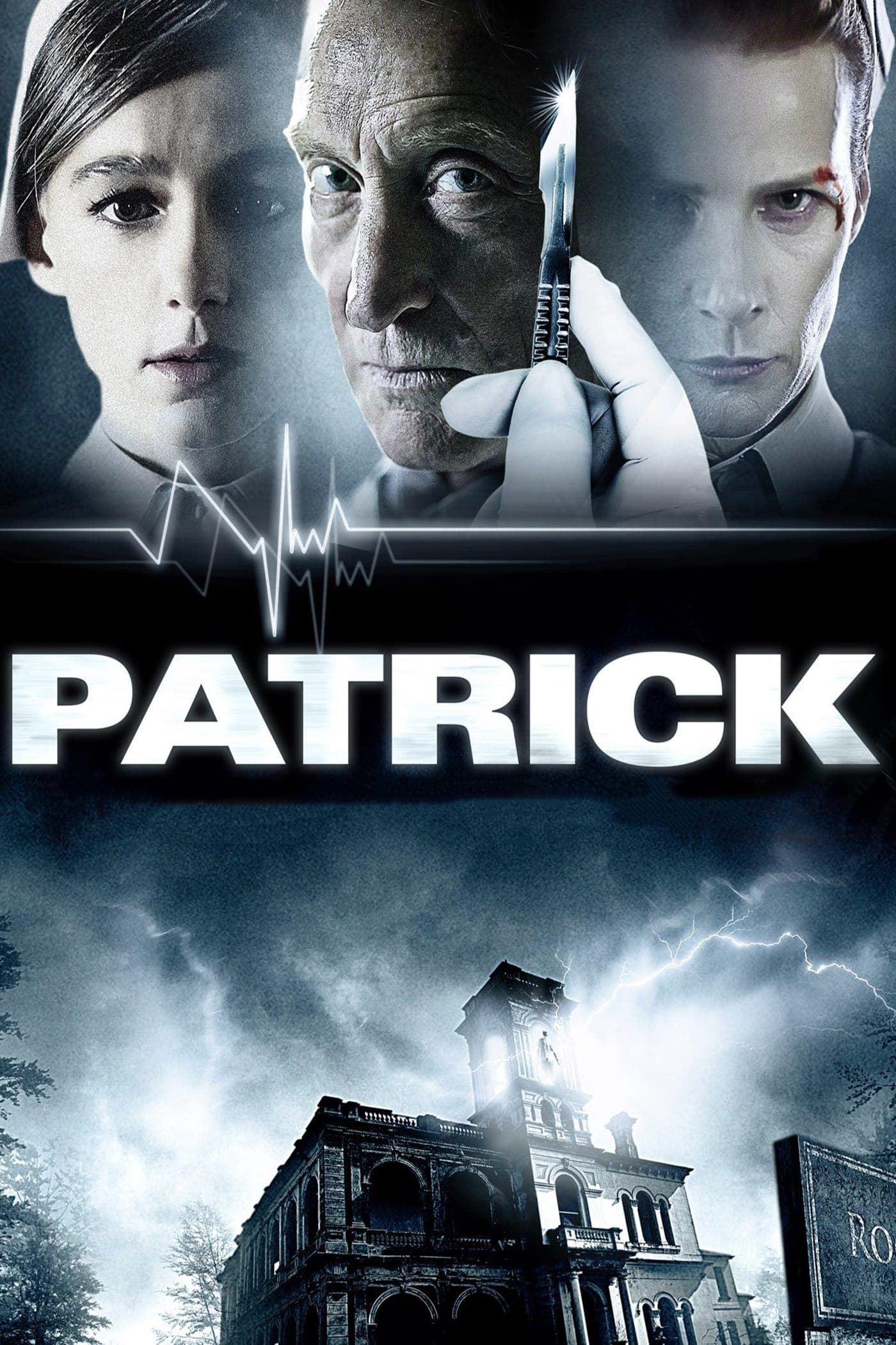 Patrick full movie