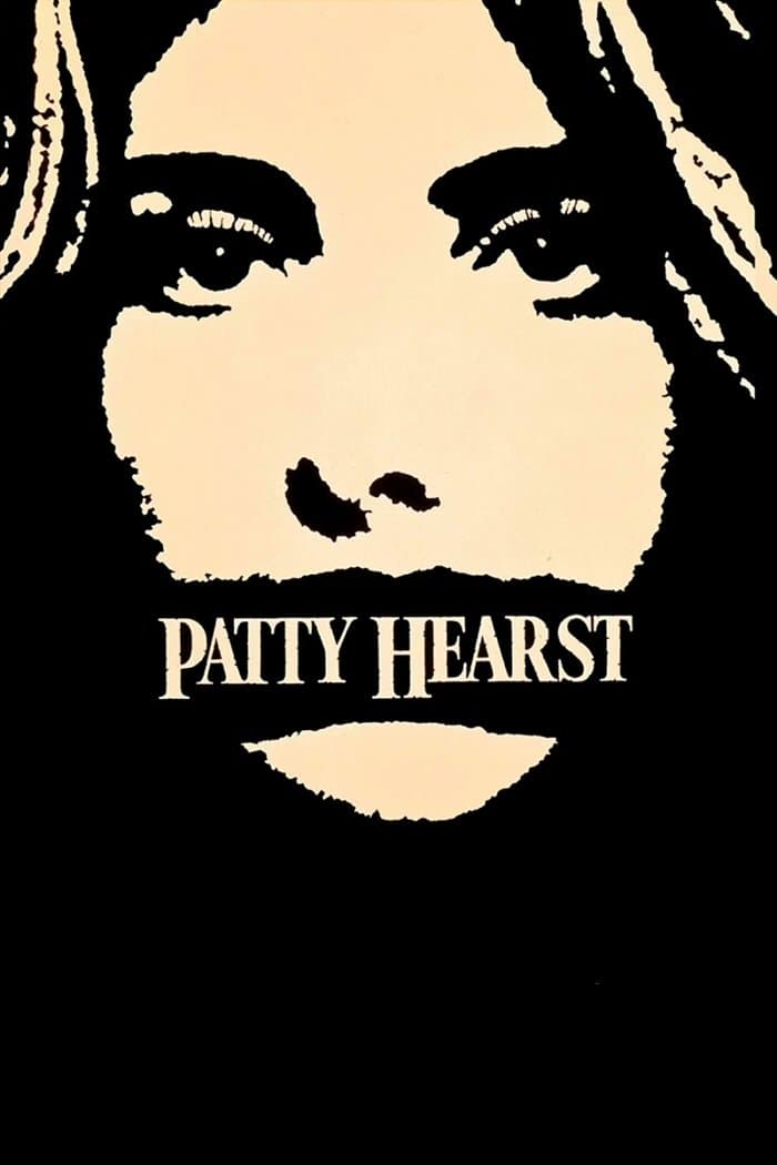 Patty Hearst full movie