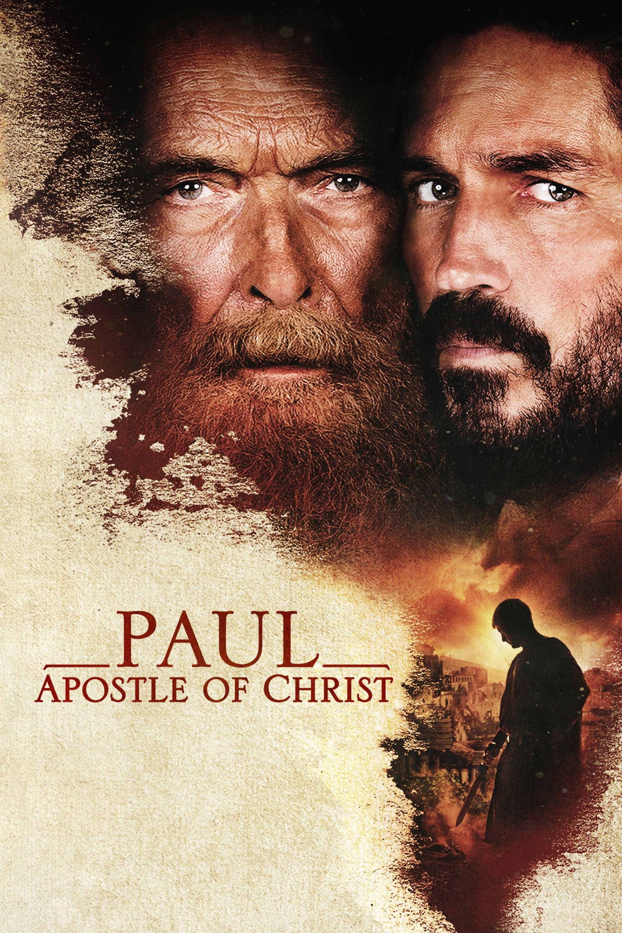 Paul, Apostle of Christ full movie