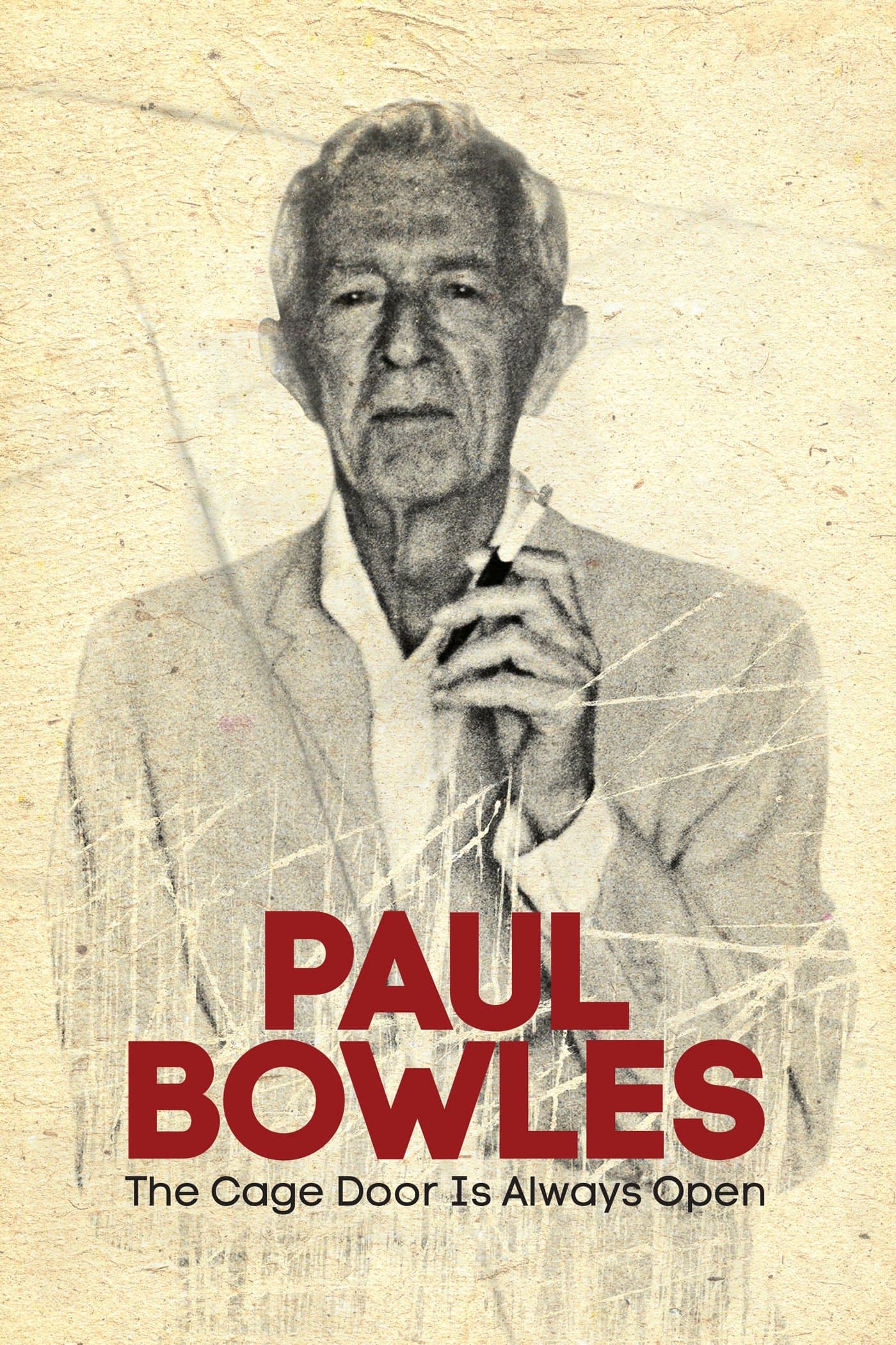 Paul Bowles: The Cage Door Is Always Open full movie