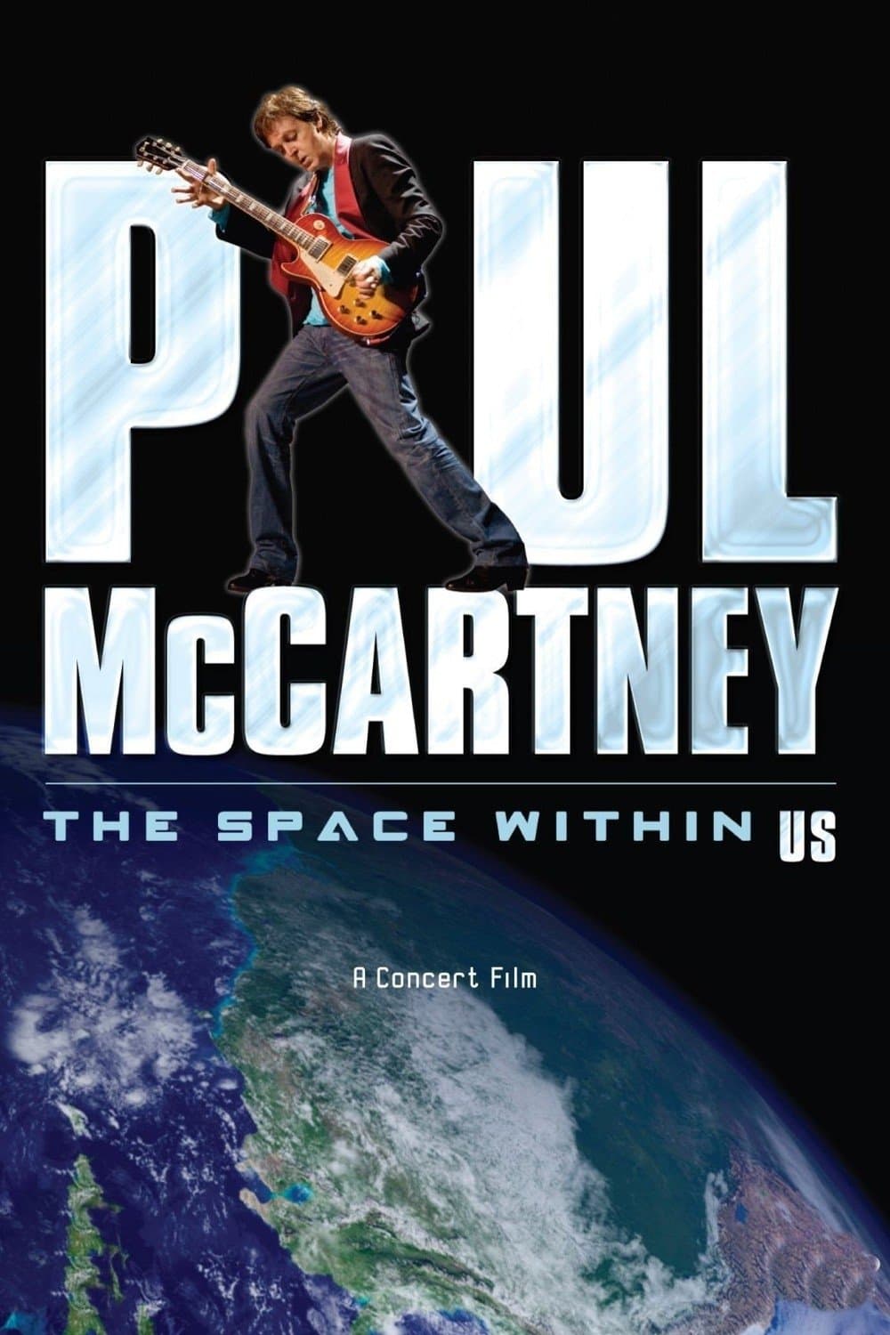 Paul McCartney: The Space Within Us full movie