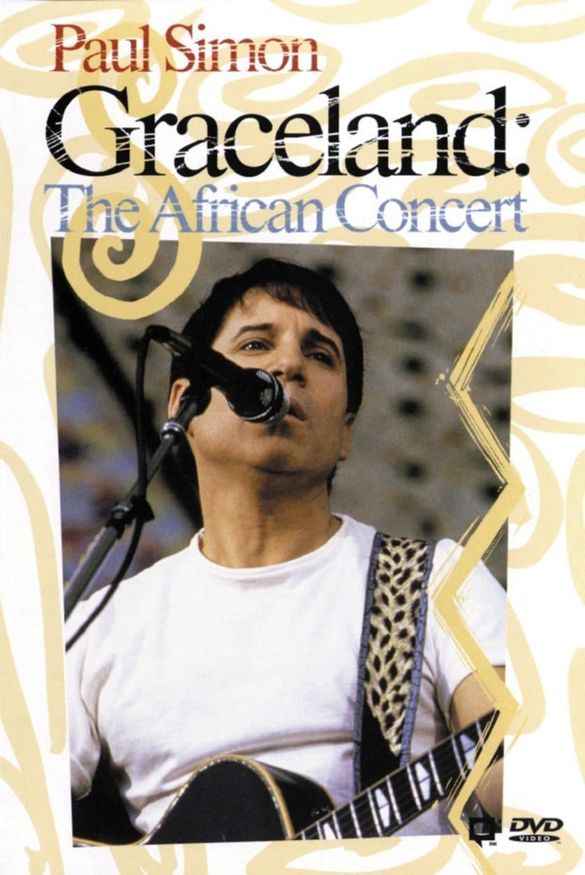 Paul Simon | Graceland: The African Concert full movie