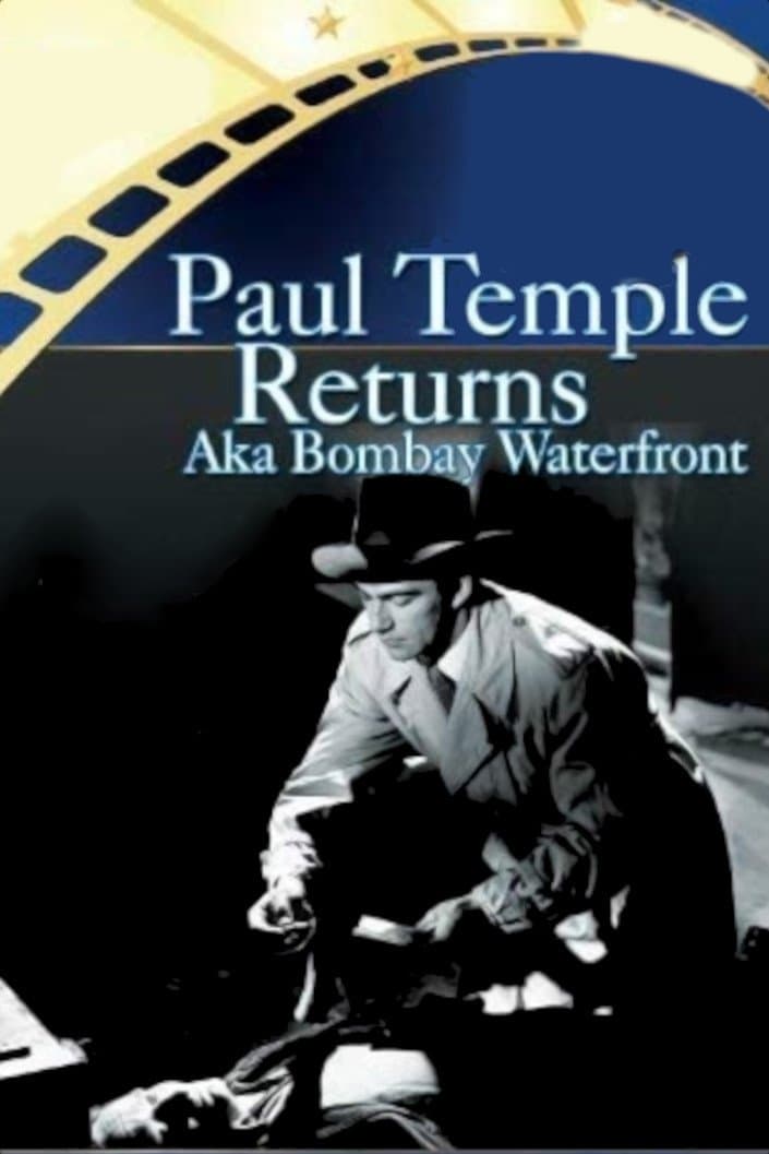 Paul Temple Returns full movie
