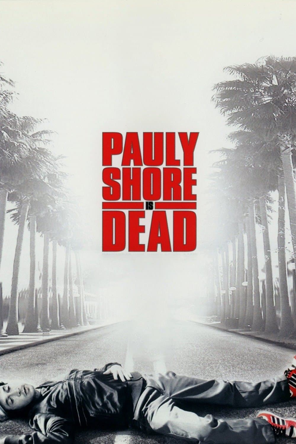 Pauly Shore Is Dead full movie