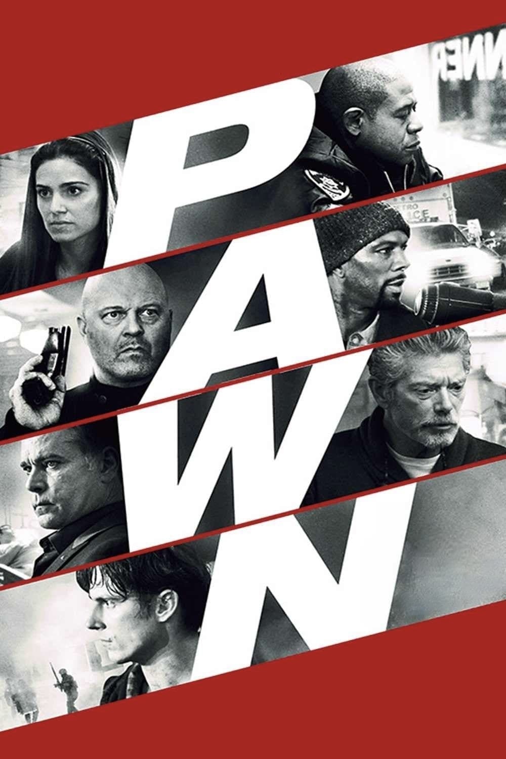 Pawn full movie