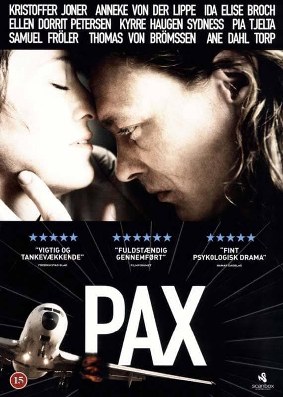 Pax full movie