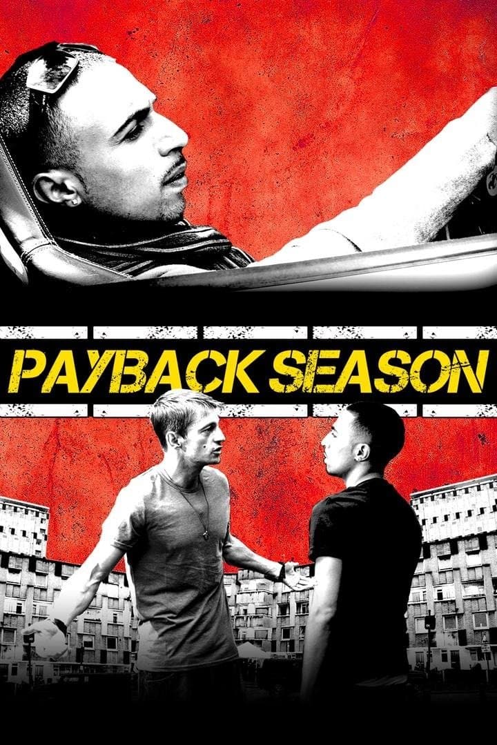 Payback Season full movie