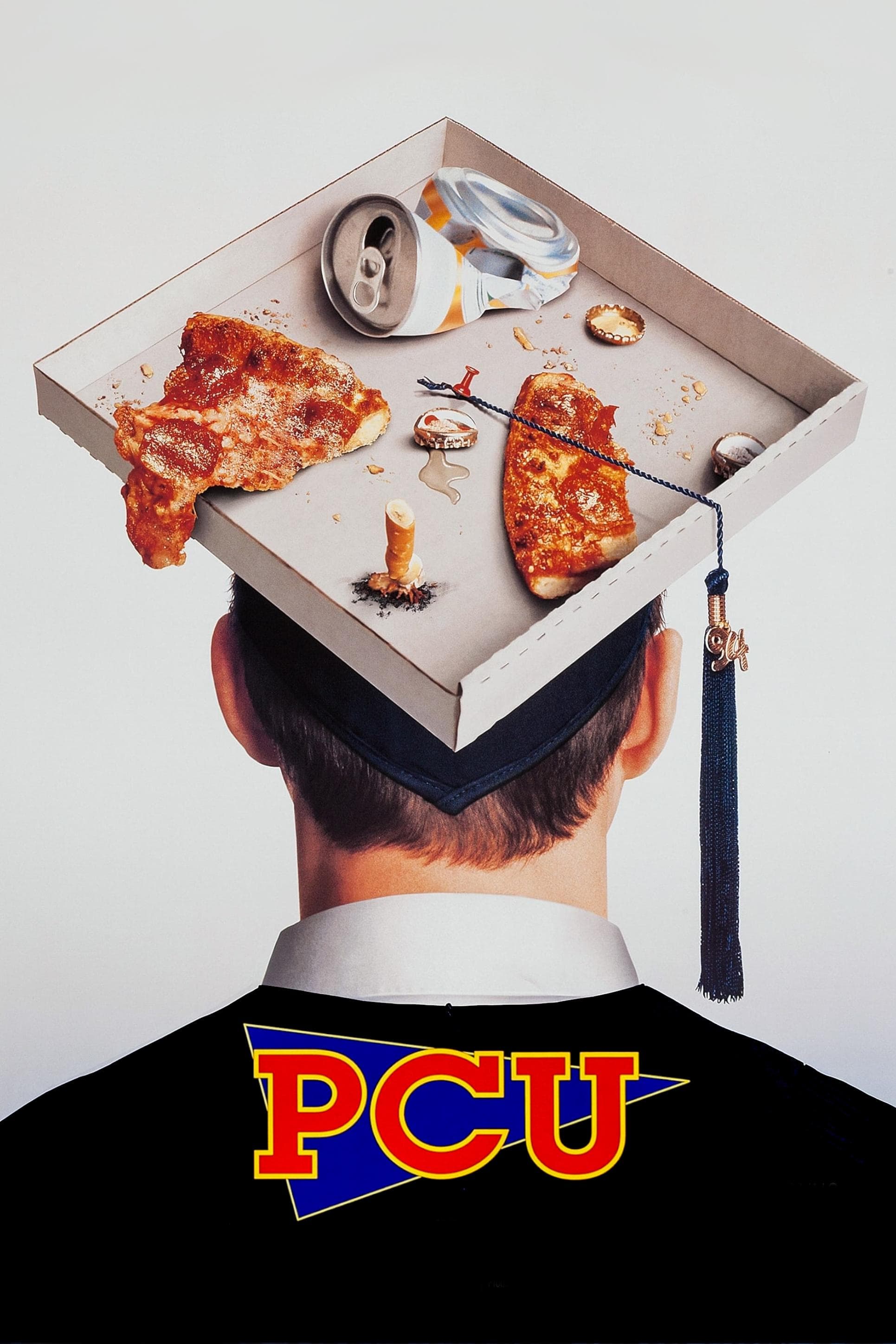 PCU full movie