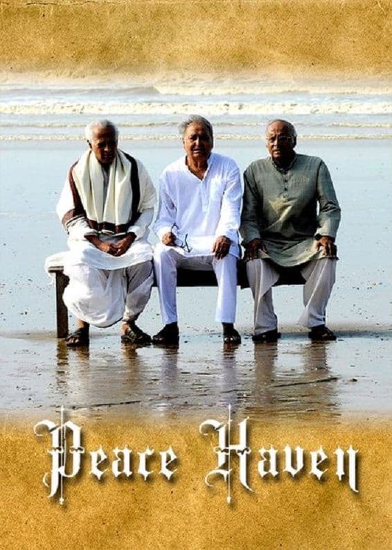 Peace Haven full movie