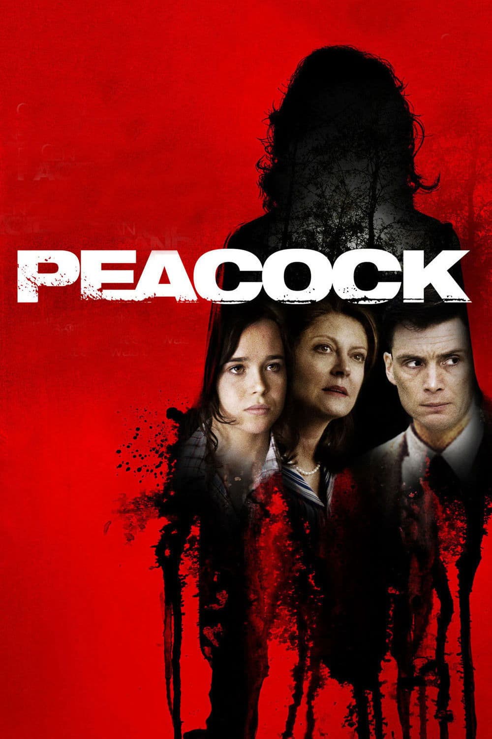 Peacock full movie