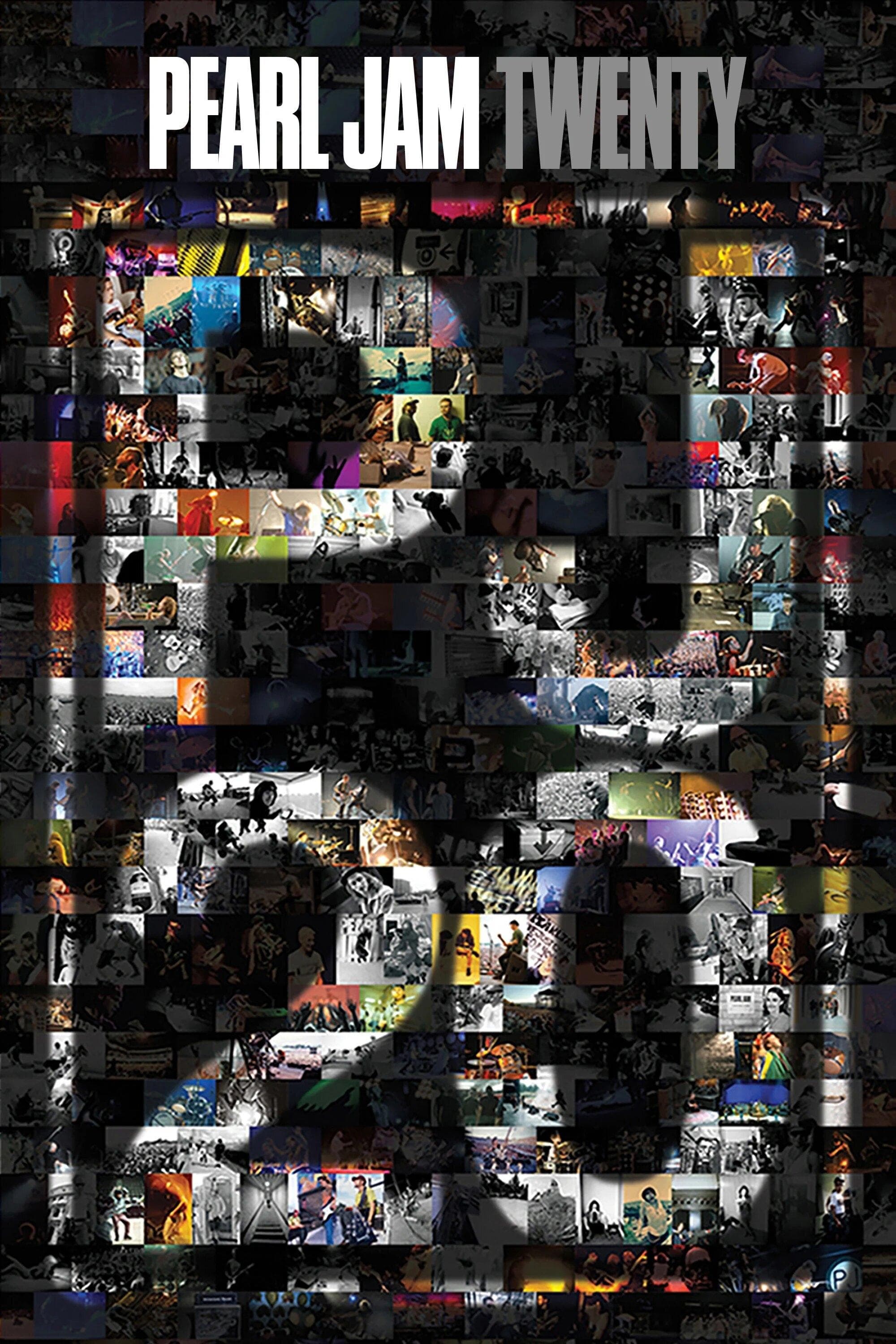 Pearl Jam Twenty full movie