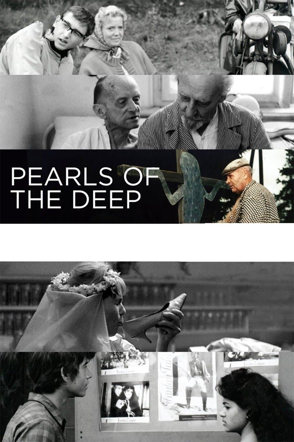 Pearls of the Deep full movie