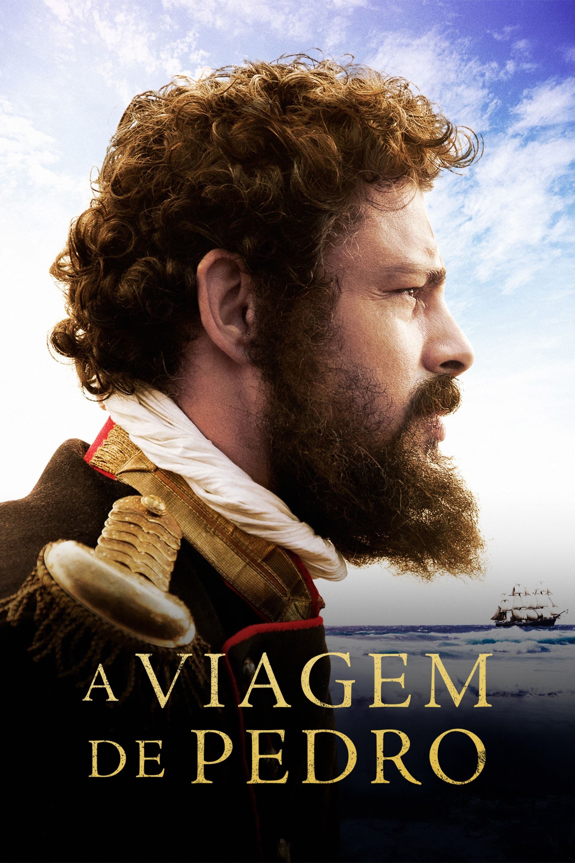 Pedro, Between the Devil and the Deep Blue Sea full movie