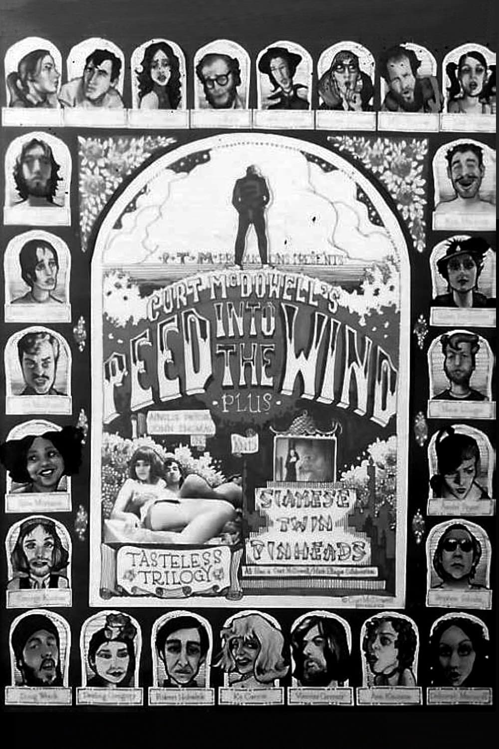 Peed Into the Wind full movie