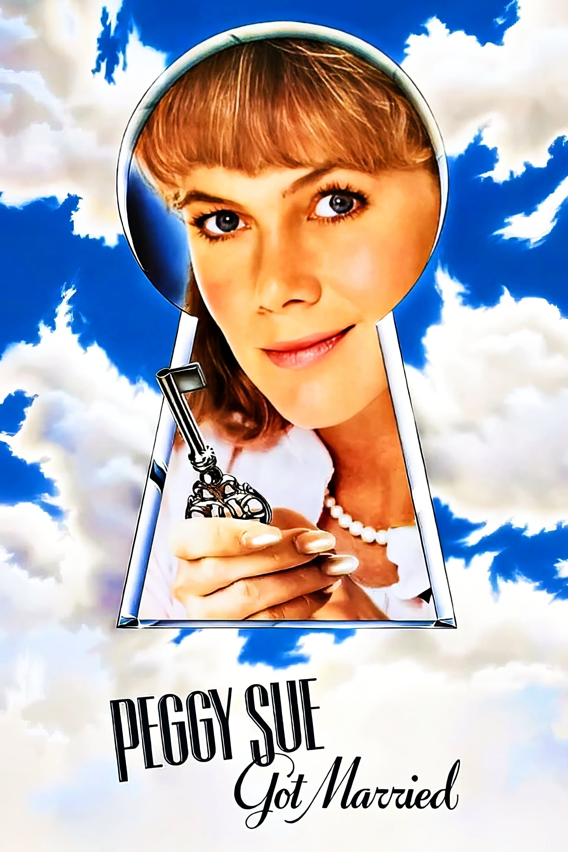 Peggy Sue Got Married full movie