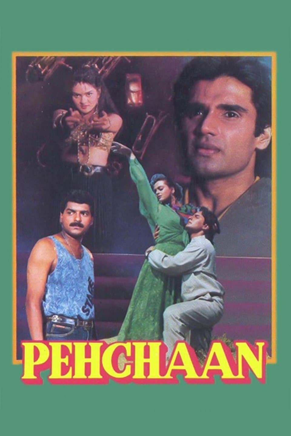 Pehchaan full movie