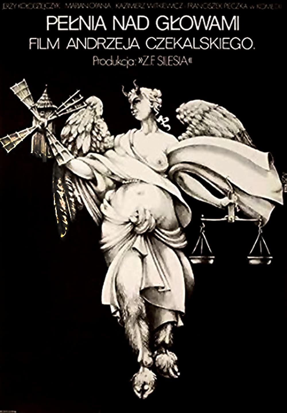 Pełnia nad głowami full movie