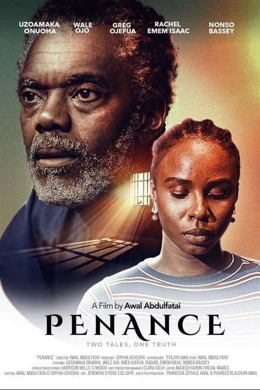 Penance full movie