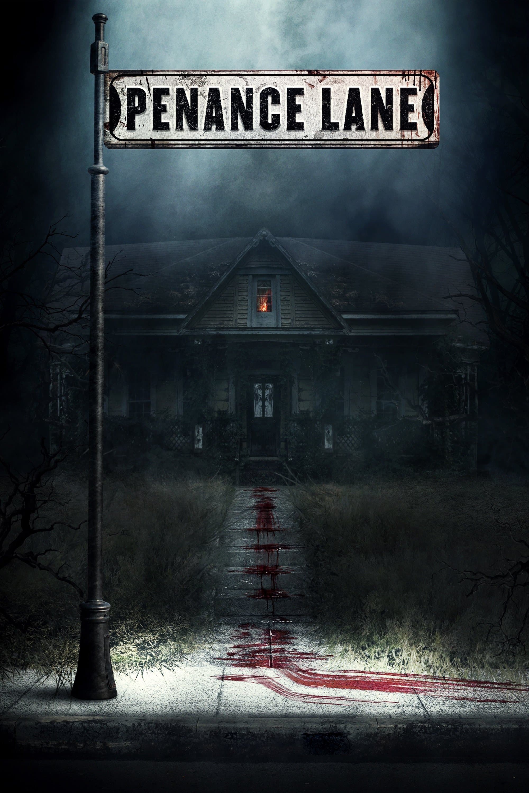 Penance Lane full movie