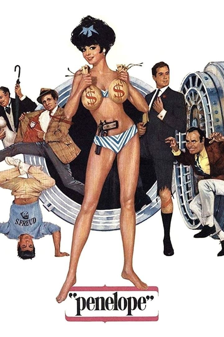 Penelope full movie